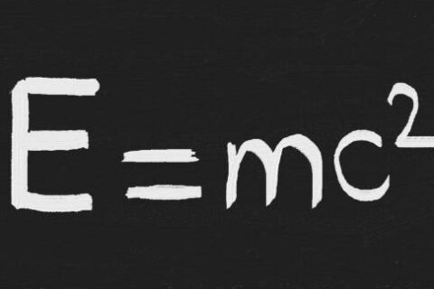 Mass-energy equivalence theory